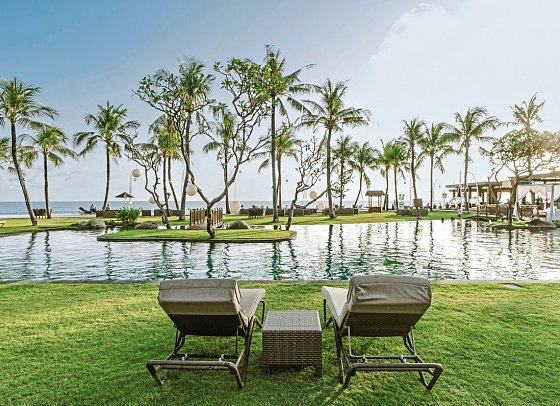 The Samaya Seminyak