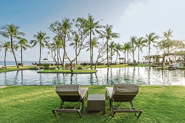 The Samaya Seminyak