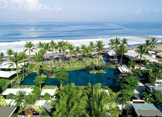 The Samaya Seminyak