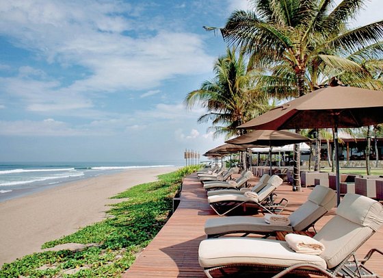 The Samaya Seminyak