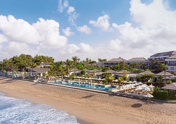 The Seminyak Beach Resort & Spa