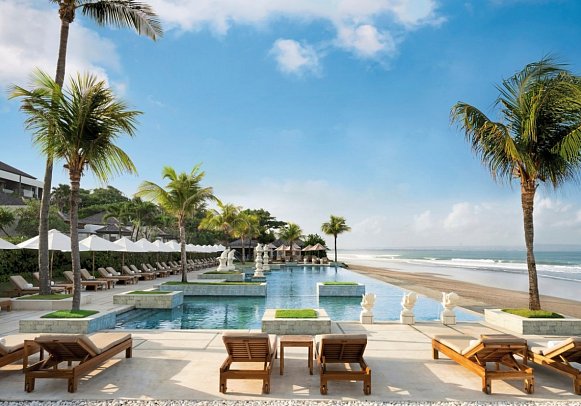 The Seminyak Beach Resort & Spa