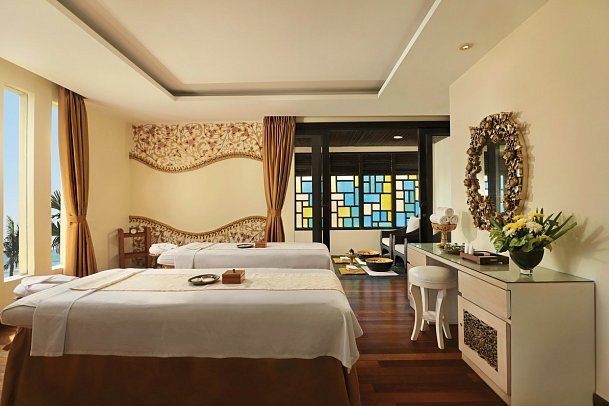 The Seminyak Beach Resort & Spa