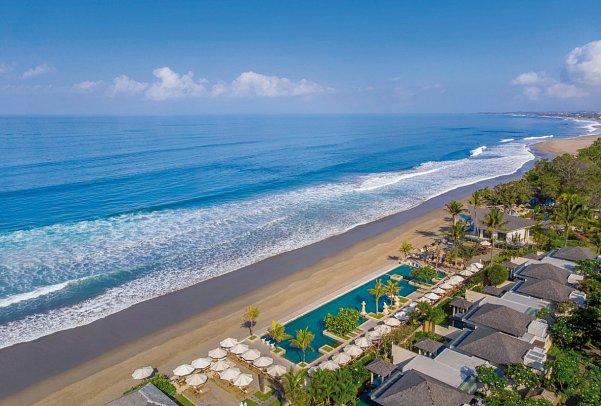 The Seminyak Beach Resort & Spa
