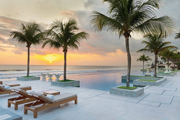 The Seminyak Beach Resort & Spa