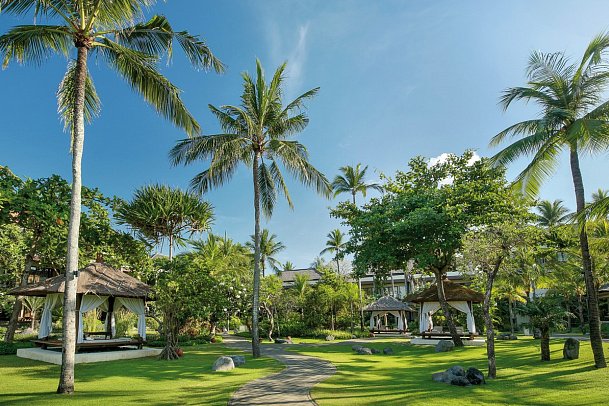The Seminyak Beach Resort & Spa