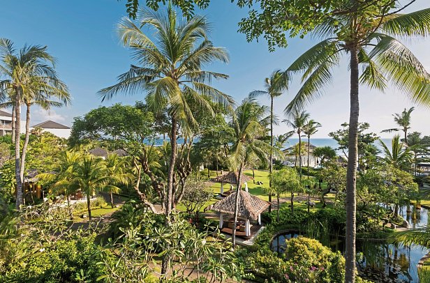 The Seminyak Beach Resort & Spa