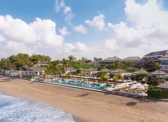 The Seminyak Beach Resort & Spa