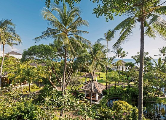 The Seminyak Beach Resort & Spa