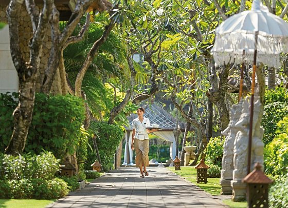 The Seminyak Beach Resort & Spa