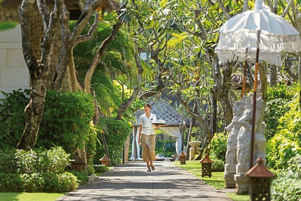 The Seminyak Beach Resort & Spa
