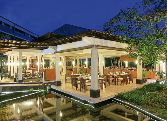 The Seminyak Beach Resort & Spa