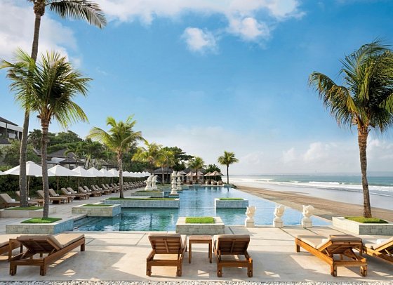 The Seminyak Beach Resort & Spa
