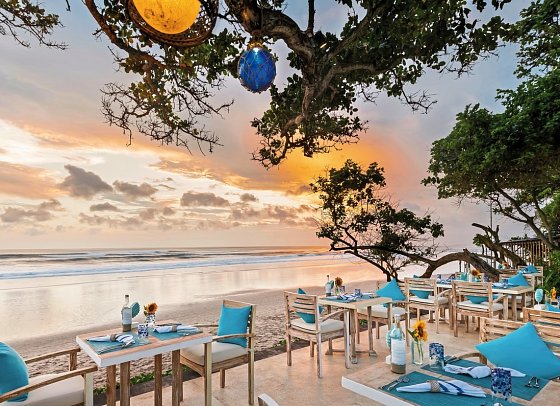 The Seminyak Beach Resort & Spa