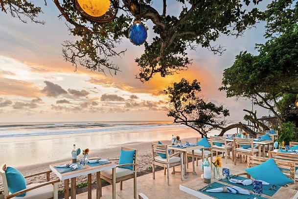 The Seminyak Beach Resort & Spa