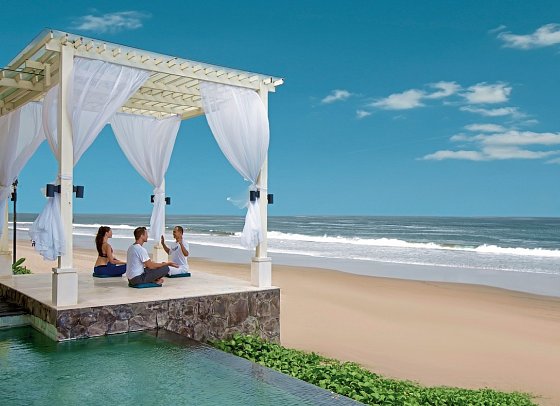 The Seminyak Beach Resort & Spa