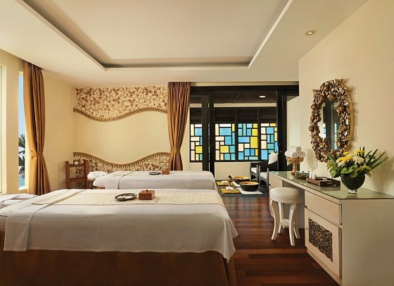 The Seminyak Beach Resort & Spa