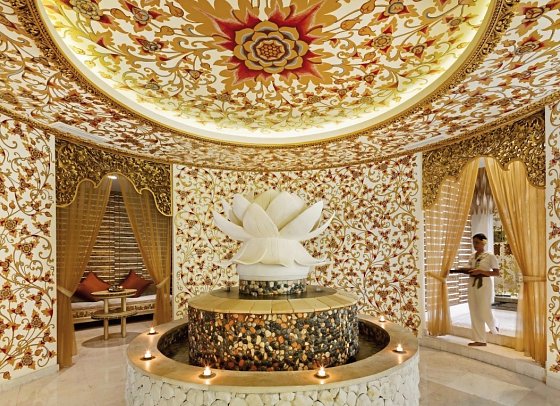 The Seminyak Beach Resort & Spa