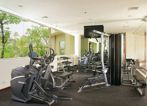 The Seminyak Beach Resort & Spa