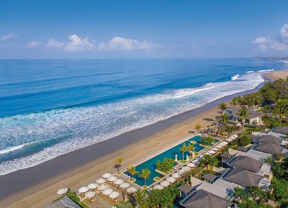 The Seminyak Beach Resort & Spa