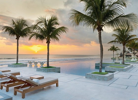 The Seminyak Beach Resort & Spa