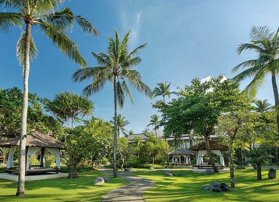 The Seminyak Beach Resort & Spa