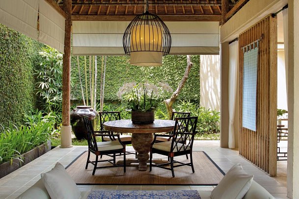 Kayumanis Sanur Private Villa & Spa - Wohnbeispiel 1 Bedroom Villa (Zimmercodierung VB1)