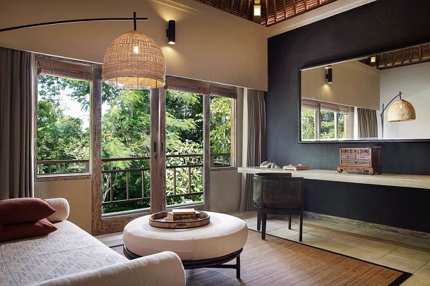 Kayumanis Sanur Private Villa & Spa - Wohnbeispiel 3 Bedroom Villa (Zimmercodierung VB3)