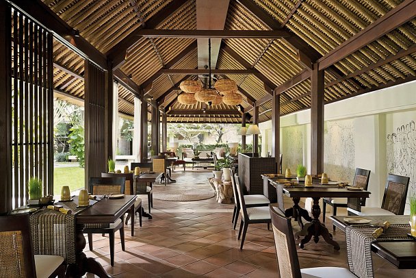 Kayumanis Sanur Private Villa & Spa