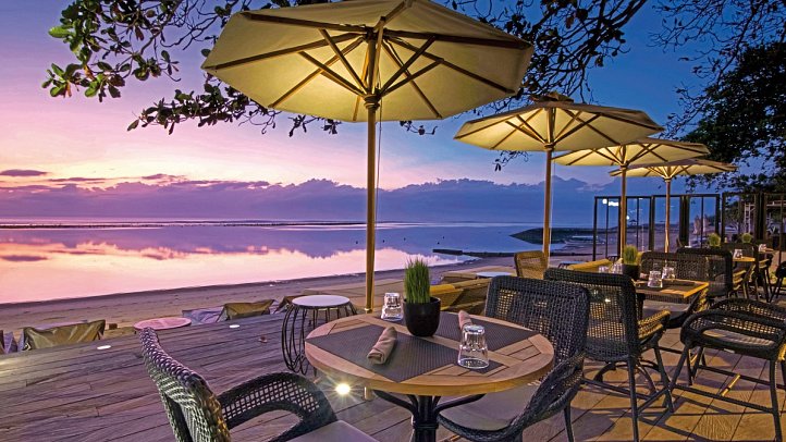 Kayumanis Sanur Private Villa & Spa