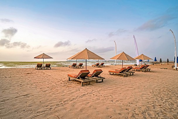 Kayumanis Sanur Private Villa & Spa