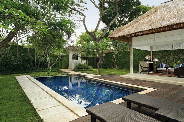 Kayumanis Sanur Private Villa & Spa