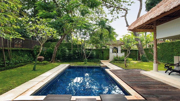 Kayumanis Sanur Private Villa & Spa