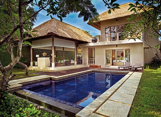 Kayumanis Sanur Private Villa & Spa - Wohnbeispiel 1 Bedroom Villa (Zimmercodierung VB1)