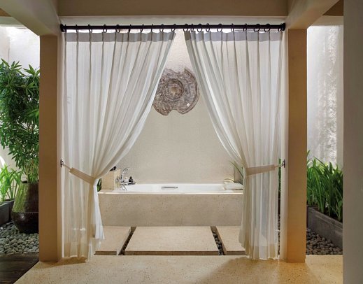 Kayumanis Sanur Private Villa & Spa - Wohnbeispiel 2 Bedroom Villa (Zimmercodierung VB2)