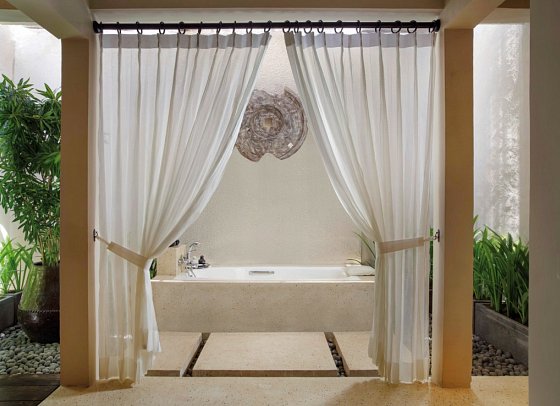 Kayumanis Sanur Private Villa & Spa - Wohnbeispiel 2 Bedroom Villa (Zimmercodierung VB2)