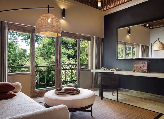Kayumanis Sanur Private Villa & Spa - Wohnbeispiel 3 Bedroom Villa (Zimmercodierung VB3)