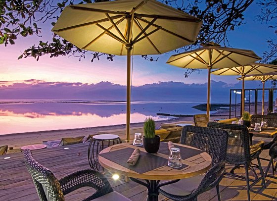 Kayumanis Sanur Private Villa & Spa