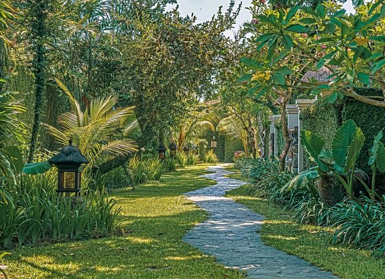 Kayumanis Sanur Private Villa & Spa