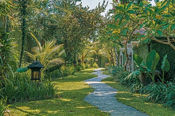 Kayumanis Sanur Private Villa & Spa