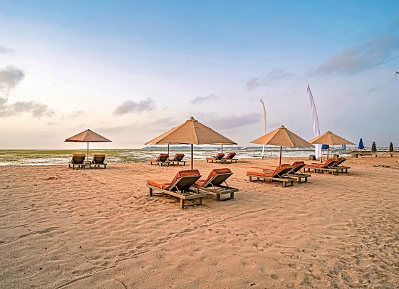 Kayumanis Sanur Private Villa & Spa