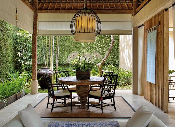 Kayumanis Sanur Private Villa & Spa - Wohnbeispiel 1 Bedroom Villa (Zimmercodierung VB1)