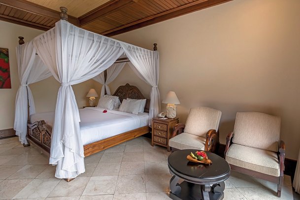 The Payogan Villa Resort & Spa - Wohnbeispiel 2 Bedroom Pool VIlla (Zimmercodierung VI5)