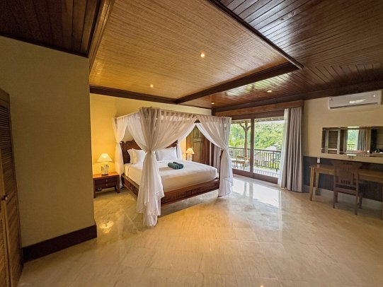 The Payogan Villa Resort & Spa