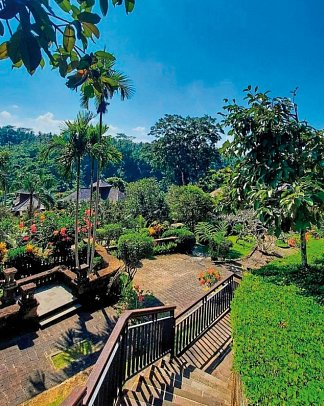 The Payogan Villa Resort & Spa