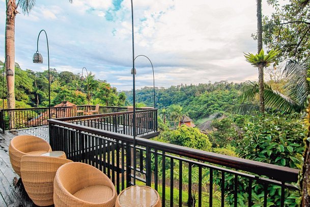 The Payogan Villa Resort & Spa