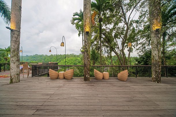 The Payogan Villa Resort & Spa