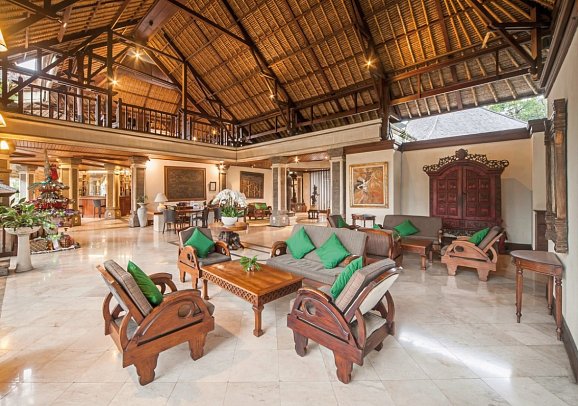 The Payogan Villa Resort & Spa