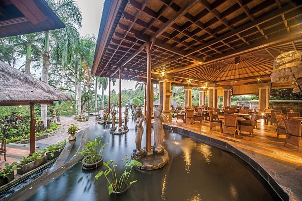 The Payogan Villa Resort & Spa