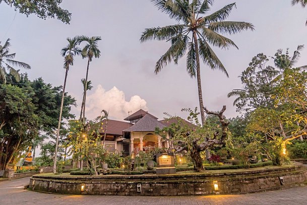 The Payogan Villa Resort & Spa